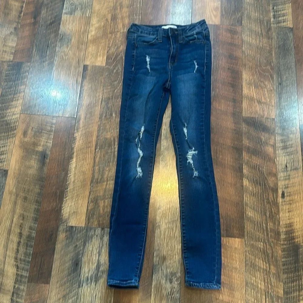 SO jegging jeans 00 (3280)